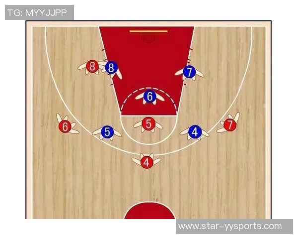 深圳篮球队战术解析聚焦团队配合与个人能力的完美结合