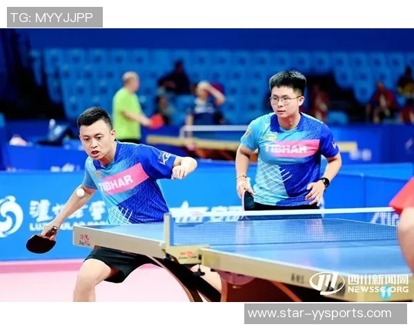 乒乓球与欧冠足球的交融探讨成都乒乓球队的竞技意识与发展路径