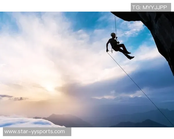 成都极限运动队团队协作的探索与实践在极限运动中的重要性分析