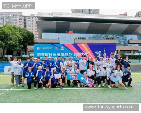 武汉飞盘队实力解析聚焦飞盘运动的崛起与发展