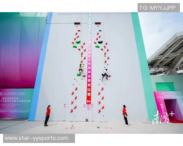 武汉攀岩队个人能力深度分析与体育竞技表现的全面对比