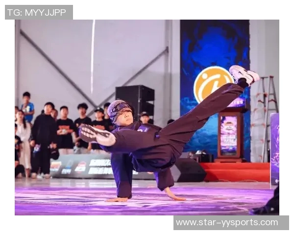 深圳街舞队在全国街舞大赛中的实力表现与体育精神全面点评