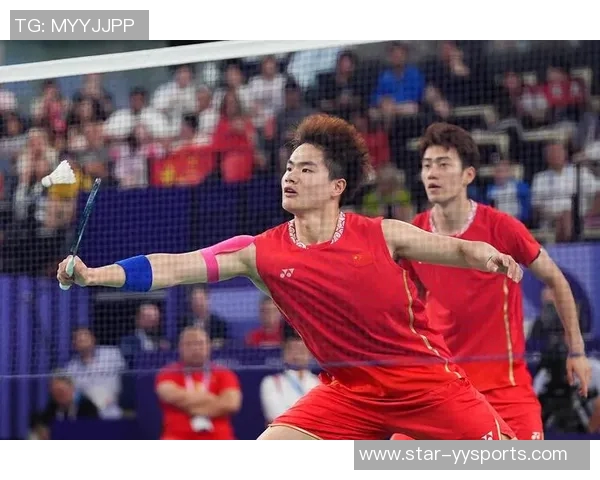 重庆羽毛球队转型之路选拔赛特别报道展现新风貌与未来发展潜力