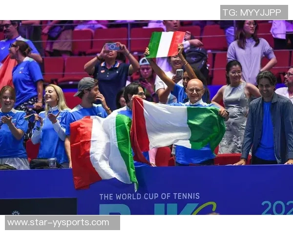 探讨杭州网球队在网球焦点中的团队意识与发展策略