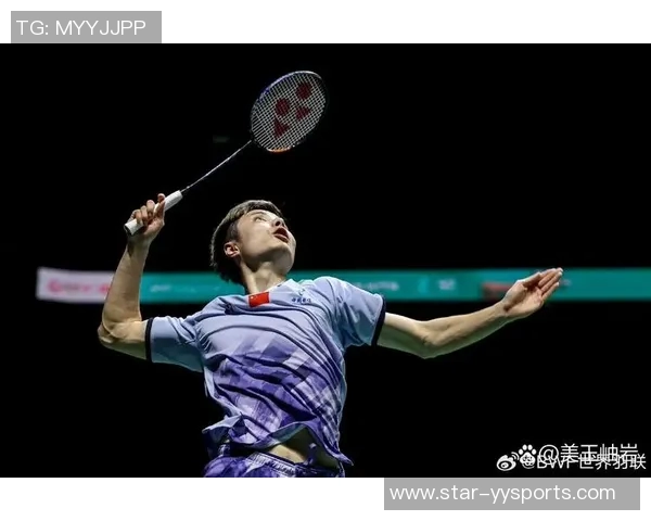 重庆羽毛球队总决赛特别报道展现突破历程与辉煌成就的背后故事