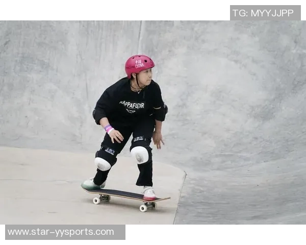 运动数据科学滑板训练提升个人技能的有效方法与技巧分享 运动数据科学滑板训练提升个人技能的有效方法与技巧分享