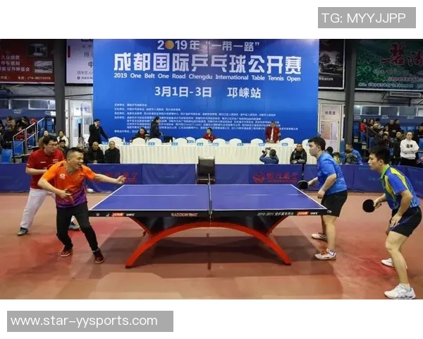 运动最新数据专访乒乓球传奇吴伟揭秘成功背后的坚持与努力秘诀 运动最新数据专访乒乓球传奇吴伟揭秘成功背后的坚持与努力秘诀